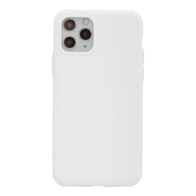 Накладка iPhone 11 K•Doo Air Skin (Белый)