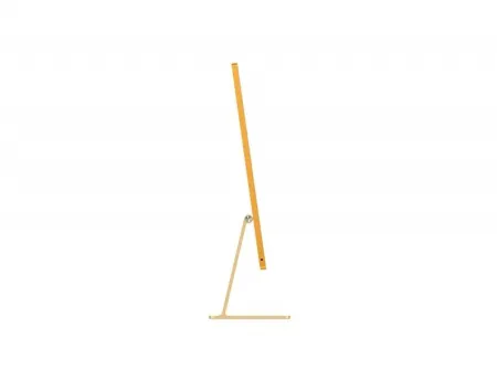 Apple iMac 24"/M1/8CPU-8GRU/8GB/256GB Yellow