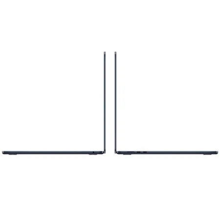 Apple MacBook Air 15 2024 M3/8CPU-10GPU/8GB/512GB Midnight MRYV3