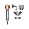 Фен Dyson HD08 Supersonic Hair Dryer Nickel/Copper