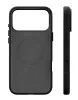 Чехол защитный VLP Aster Pro Case с MagSafe для iPhone Air, черный