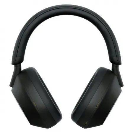 Наушники Sony WH-1000XM5 Black