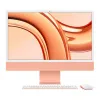 Apple iMac 24"/M3/8CPU-10GPU/8GB/512GB Orange