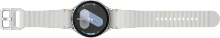 Умные часы Samsung Galaxy Watch7 44мм Wi-Fi (Silver)