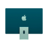 Apple iMac 24"/M1/8CPU-8GRU/8GB/256GB Green