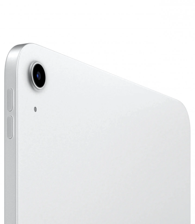 Apple iPad 11 (2025) Wi-Fi 256gb Silver