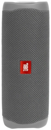 Акустическая система JBL Flip 5 Gray