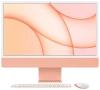 Apple iMac 24"/M1/8CPU-8GRU/8GB/256GB Orange