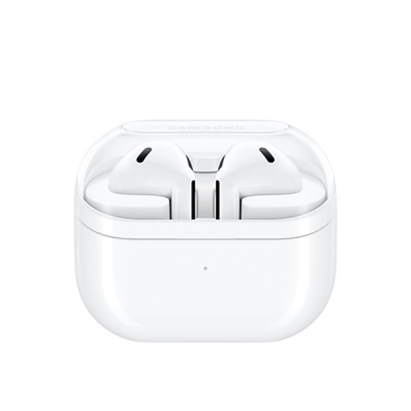 Беспроводные наушники Samsung Galaxy Buds 3 (Белые)