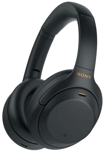 Наушники Sony WH-1000XM4 Gray