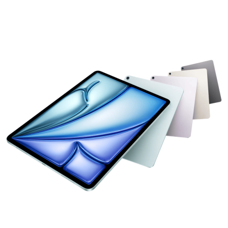 Apple iPad Air 13 (2025) LTE 512gb Blue
