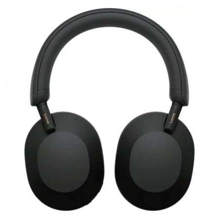 Наушники Sony WH-1000XM5 Black