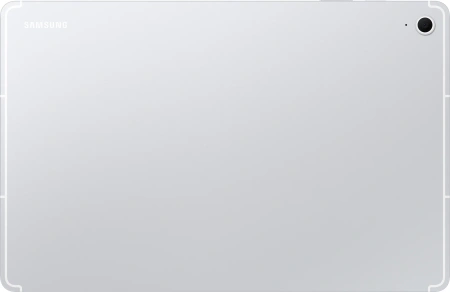 Планшет Samsung Galaxy Tab S10 FE+ 13,1" 8+ 128Gb Wi-Fi Silver