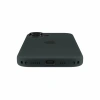 Чехол Apple iPhone 17 Silicone Case MagSafe (Black)