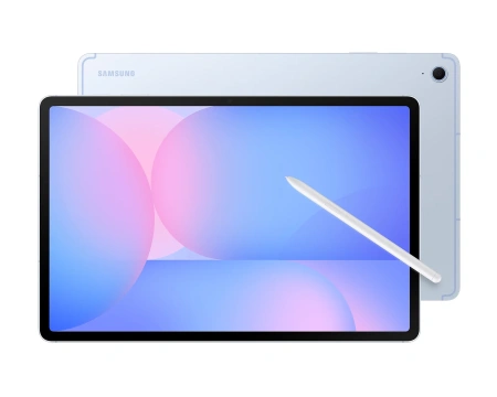Планшет Samsung Galaxy Tab S10 FE+ 13,1" 12+ 256Gb Wi-Fi Blue