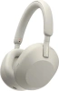 Наушники Sony WH-1000XM5 Silver Platinum