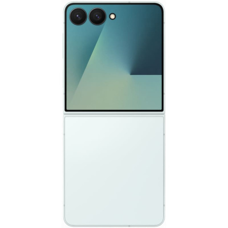 Samsung Galaxy Z Flip 7 12+ 256Gb Mint (Exynos,nano-SIM/eSIM)