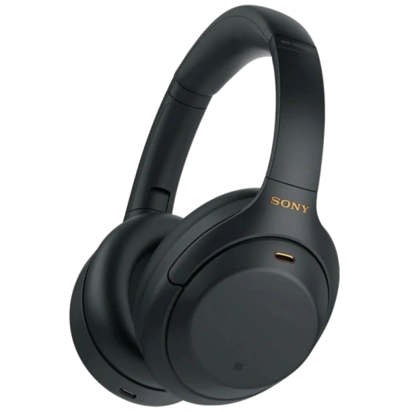 Наушники Sony WH-1000XM4 Black