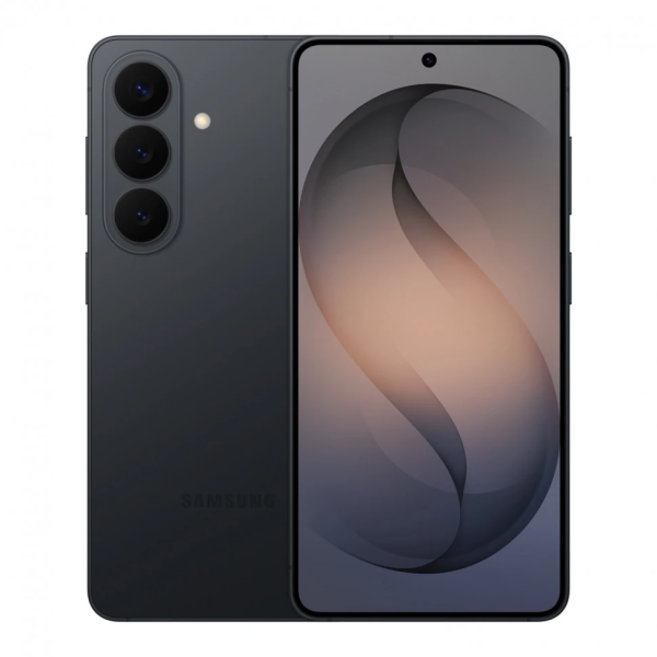 Samsung Galaxy S26 12+ 512Gb Black (Exynos,nano-SIM/eSIM)