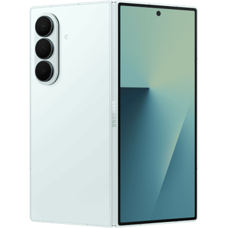 Samsung Galaxy Z Fold 7 12+ 512Gb Mint (Snapdragon,2 nano-SIM/eSIM)